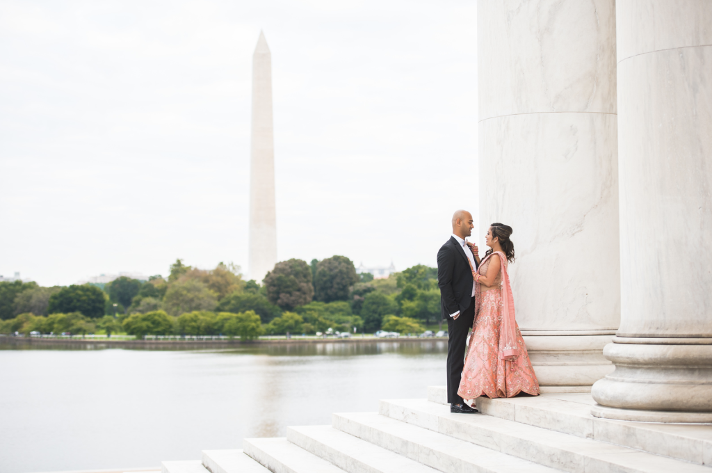 Engagement Photos Guide for Couples
